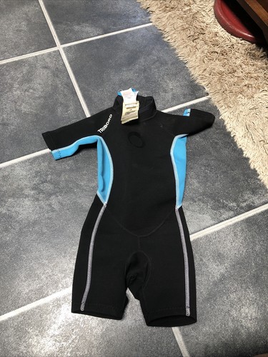 Tribord oxylane shorty wet - oxylane,