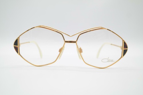 Vintage cazal 233 gold - 233,