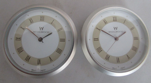 New genuine wedgwood - 2, x