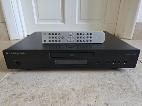 Cambridge audio azur 351c - audio,