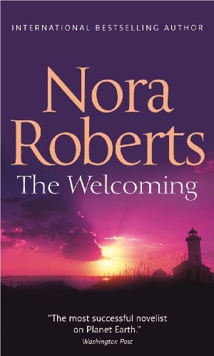 The welcoming nora roberts - welcoming-nora,