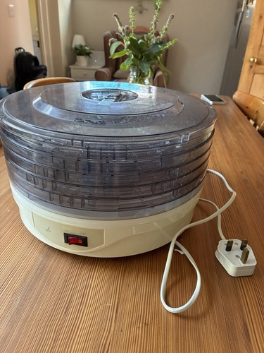Lakeland food dehydrator 14210 - food,