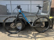 Felt Doctrine 29er Hardtail