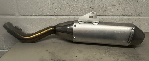 Honda crf250l fmf - honda,