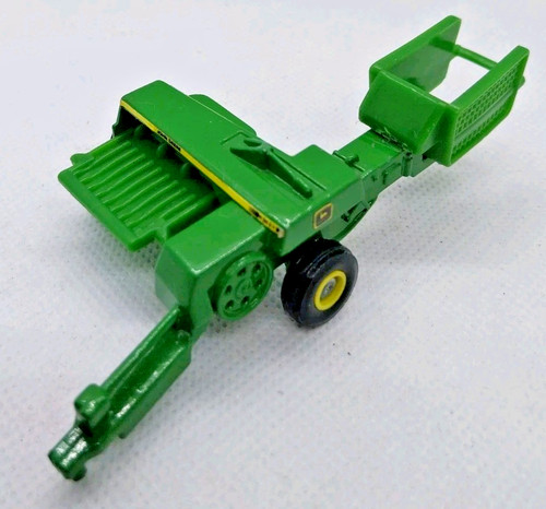 Ertl john deere - deere, baler