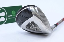 Callaway RAZR X Black #3 Wood / 15 Degree / Regular Flex Callaway 60