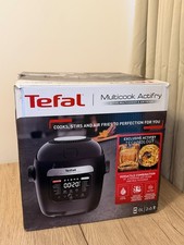 Tefal Multicook ActiFry Airfyer 