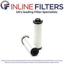 Hydraulic Filter for JCB 8030