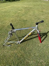 Retro GT MTB, 1996 GT LTS