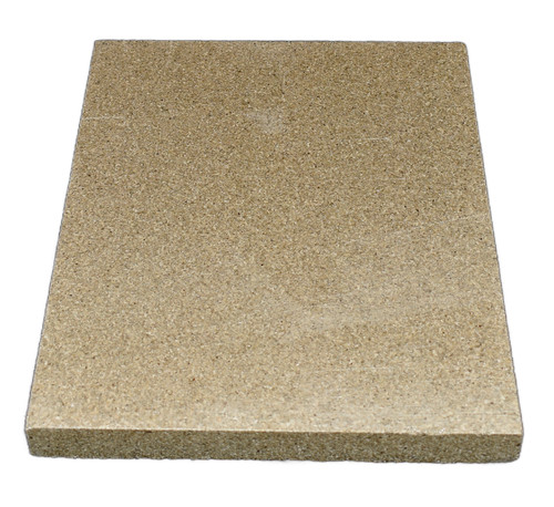 Replacement stove fire brick - stove,