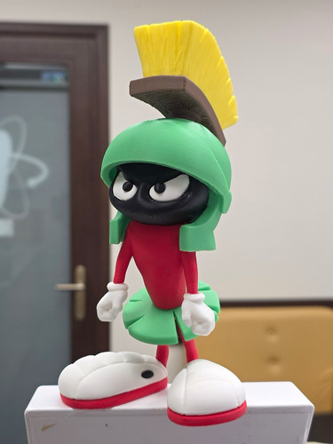 Marvin the martian - martian, looney