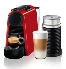 Krups Nespresso Essenza Mini