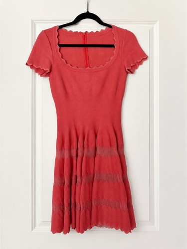 Alaïa short sleeved line - alaÏa, short-sleeved