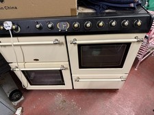 Belling Double Cooker Sold As