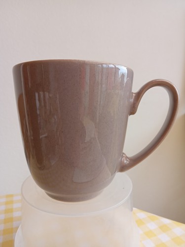 Everyday taupe denby - taupe, cup