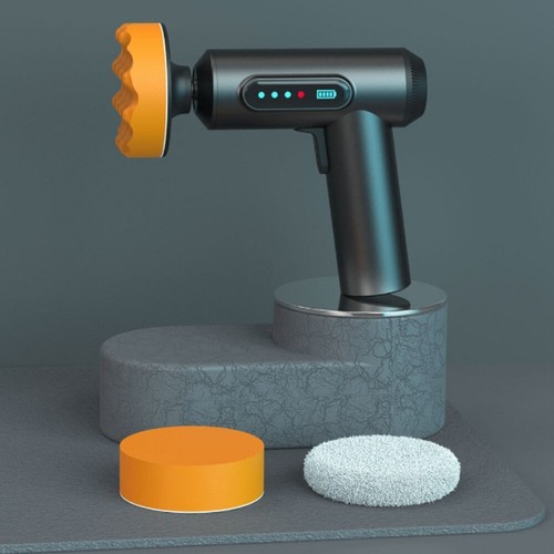 Rechargeable cordless car - rechargeable,