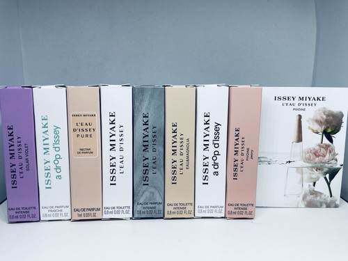 Issey miyake eau isssy - miyake, d'isssy