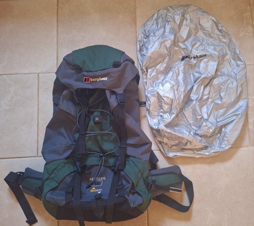 Berghaus antaeus biofit - antaeus,