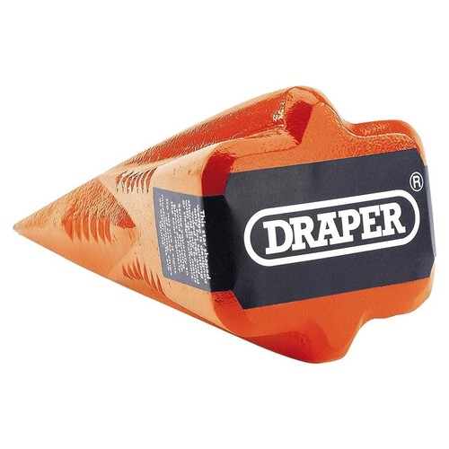 Draper 58682 log splitting - log,