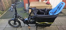 Tern gsd  Cargo bike
