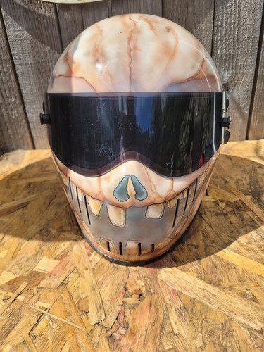 Original simpson helmet 58 - ,