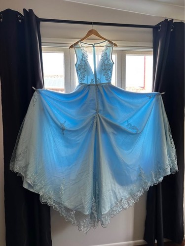 Graduation formal dress - graduation/formal,