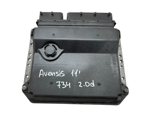 Toyota avensis t270 2013 - avensis,