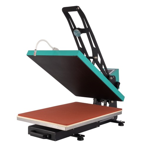 Heat press machine 16x24 - machine,