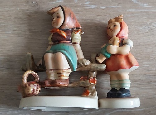 Goebel hummel figurines - goebel,