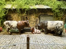 Vintage Britain’s farm
