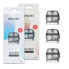Smok ACRO Replacement Pod