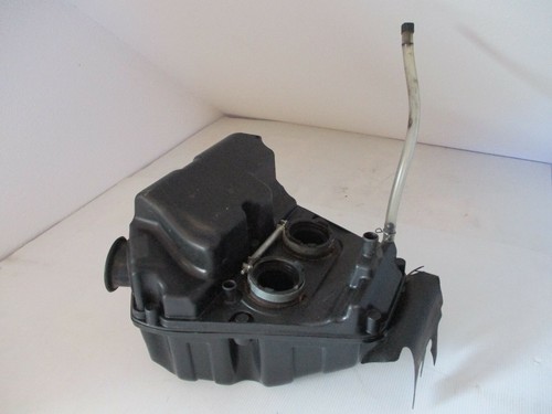 Air filter box - filter,