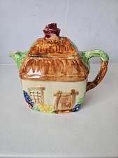 Wade Heath Cottage Teapot
