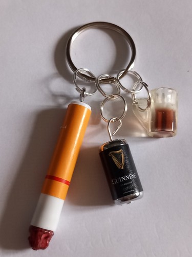 Novelty guinness cigarette - novelty,
