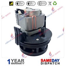 BAXI BERMUDA 15HE BOILER CONDENSATE PUMP 720125901