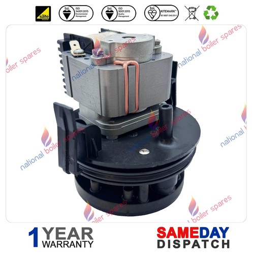 Baxi bermuda 15he boiler - baxi,