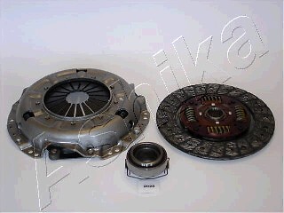 Ashika 2028 clutch kit - 92-02-2028,
