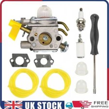 For Homelite Ryobi Carburettor