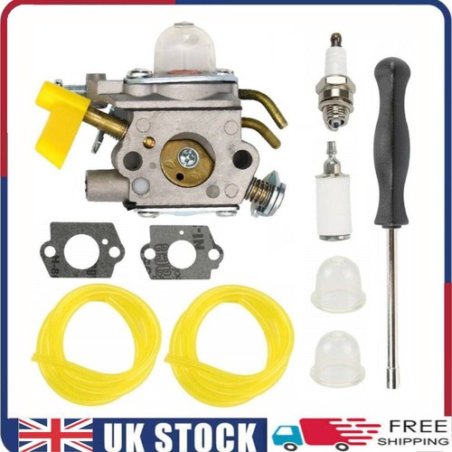 For homelite ryobi - homelite, carburettor