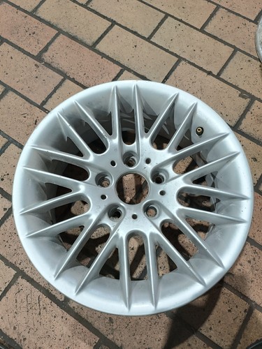 Original bmw series e39 - bmw, 5
