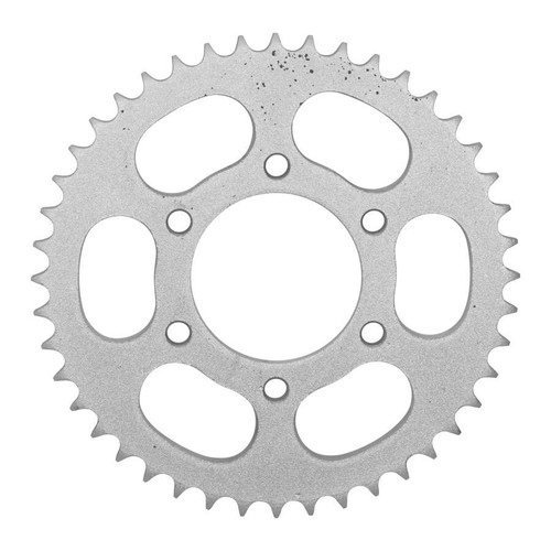 Rear sprocket teeth for - rear,