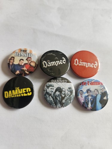 The damned 25mm button pin - damned,