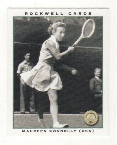 Post war wimbledon ladies - war,