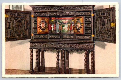 Antique italian 16th century - antique,