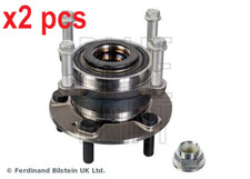 X2 PCS BOTH SIDES L&R FITS