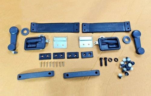 Fits suzuki samurai sj410 - samurai,