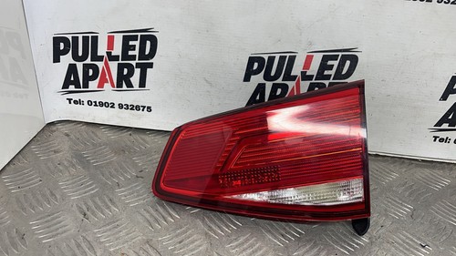 Volkswagen passat line - passat, r-line