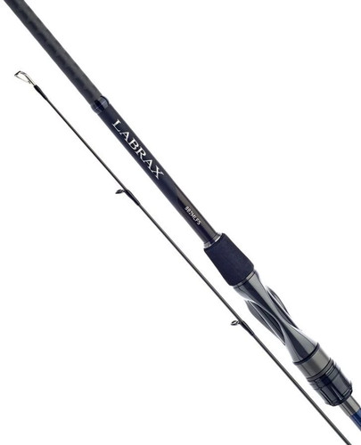 Daiwa labrax bass spin lure - labrax,