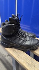 Adidas gsg police - boots, in