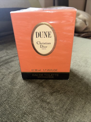 Christian dior dune - dior, edt